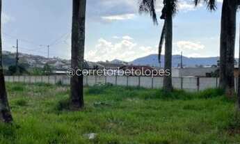 Imagem 2: Terreno comercial próximo ao Central do bairro São Cristóvão