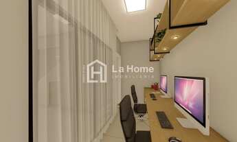 Imagem 3: Blumenau - Casa Padrão - Escola Agricola