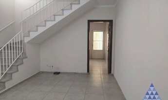 Imagem 4: Sobrado com 3 dormitórios para alugar, 133 m² por R$ 3.215,00/mês - Santana - São Paulo/SP