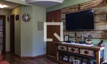 Imagem 2: Casa de Condomínio para Aluguel - Igará, 3 Quartos, 117 m2