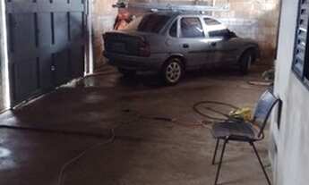 Imagem 2: Vendo casa em águas lindas Goiás