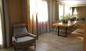 Imagem: SÃO PAULO - RESIDENCIAL - MOEMA