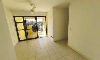 Imagem 2: Apartamento 3 Quartos na Rua Aroazes - Aluguel R$ 2.300,00