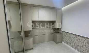 Imagem 7: Apartamento com 37m2 com armários e ótima localização na Zona Sul