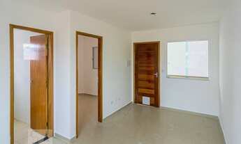 Imagem 4: Apartamento para Aluguel - Vila Carrão, 2 Quartos, 45 m2