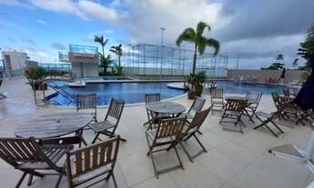 Imagem 7: JN) Excelente apartamento no Beira Mar Condomínio Clube do Janga!