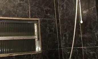 Imagem 5: Kitnet 3 peças toda mobiliada