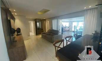 Imagem 3: Apartamento para aluguel com 115 metros quadrados com 3 quartos em Mooca - São Paulo - SP