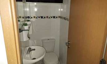 Imagem 4: Sala/Conjunto para aluguel e venda tem 27 metros quadrados em Centro - Niterói - RJ