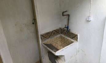 Imagem 6: Edícula com 1 dormitório para alugar, 30 m² por R$ 580,00/mês - Vila Paraíso - Mogi Guaçu