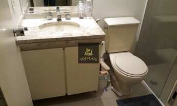 Imagem 5: Flat disponível no Itaim Bibi