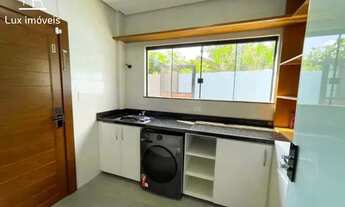 Imagem 7: Praia dos Passarinhos/ 413m² 04 suítes/ semi mobiliada/ piscina/ área gourmet