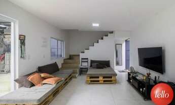 Imagem 2: São Paulo - Casa Padrão - Tucuruvi