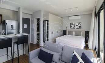 Imagem 4: São Paulo - Apartamento Padrão - Itaim Bibi