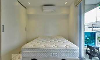 Imagem 7: Apartamento para Aluguel - Perdizes, 1 Quarto, 32 m2