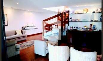 Imagem 5: Apartamento à Venda - Leblon, 5 Quartos, 260 m2