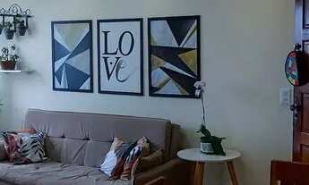 Imagem 3: 3/4, suíte, varanda, armário, piscina, Brotas!