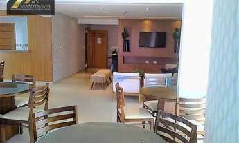 Imagem 7: Apartamento com 2 dormitórios à venda, 78 m² por R$ 595.000,00 - Vila Guilhermina - Praia