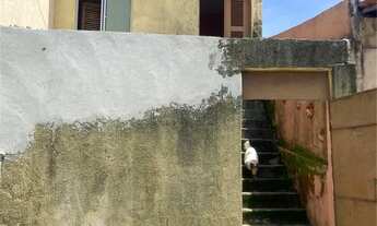 Imagem 3: Casa de 2 quartos para locação no Bairro Engenheiro Luciano Cavalcante