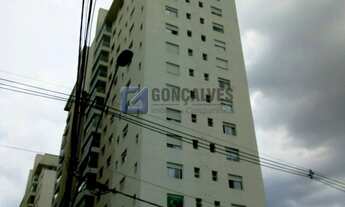 Imagem: SAO BERNARDO DO CAMPO - Residential / Apartment