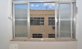 Imagem 5: Apartamento para Aluguel - Engenho de Dentro, 3 Quartos, 75 m2