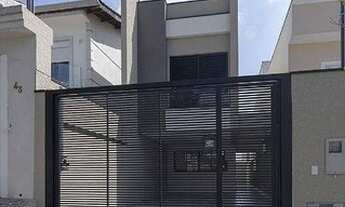 Imagem 2: Casa com 3 dormitórios à venda, 112 m² por R$ 899.000,00 - Novo Osasco - Osasco/SP