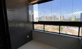 Imagem 3: GRAND PALAZZO - sombra / andar alto /