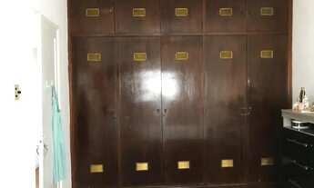 Imagem 2: Apartamento para venda com 1 quarto, 1 vaga em Campo Grande - Santos - SP