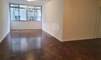 Imagem: Apartamento no Paraíso