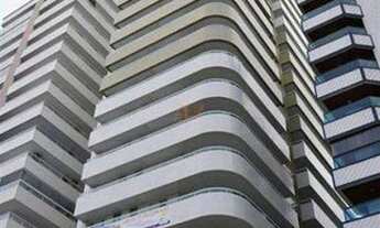 Imagem: Apartamento com 3 dorms, Guilhermina, Praia