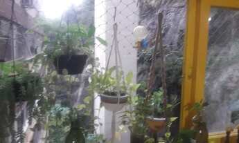 Imagem 14: Apartamento para venda 78 m2 com 2 quartos C/DEPENDENCIA em Ipanema - Rio de Janeiro - RJ