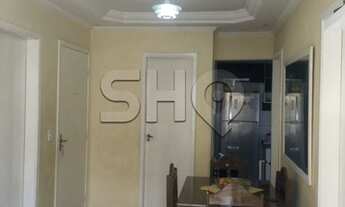 Imagem 2: Apartamento 03 dormitórios Vila Amália