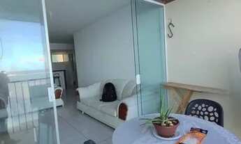 Imagem 3: Apt Candeias, beira mar 3 quartos sendo 2 suítes, dep de empregada, excelente localização