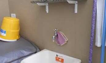 Imagem 5: STUDIO MOBILIADO RUA ÁTICA