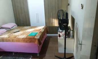 Imagem 4: Casa com 3 dormitórios à venda, 100 m² por R$ 195.000,00 - Vera Cruz - Caçapava/SP