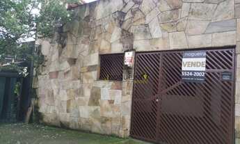 Imagem: Casa com 2 dormitórios, 80 m² - venda