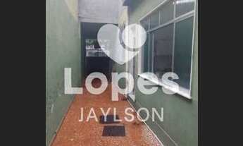 Imagem 4: Casa de rua-À VENDA-Penha-Rio de Janeiro-RJ