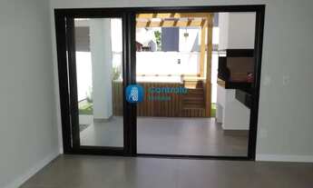 Imagem 7: Excelente Casa Alto Padrão - Dois Andares - Nova - 03 Dormitórios - À Venda no Deltaville