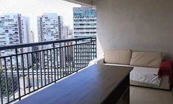 Imagem 2: APARTAMENTO - MORUMBI - SP