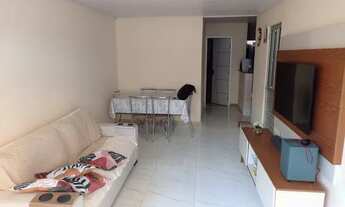 Imagem: Vendo Linda Casa com garagem em Vida Nova