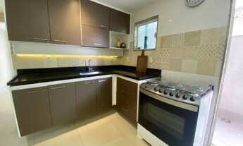 Imagem 4: Ótima Localização, Condomínio fechado + 03 quartos + Garagem +Terraço + Churrasqueira