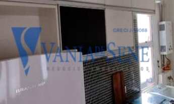 Imagem 3: SAO JOSE DOS CAMPOS - Residential / Apartment - JARDIM SUL