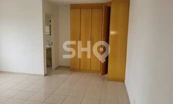 Imagem 6: Apartamento na região da Saúde com 1 dormitório, 1 banheiro e 1 vaga