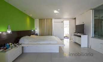 Imagem 4: Cobertura-À VENDA-Barra da Tijuca-Rio de Janeiro-RJ