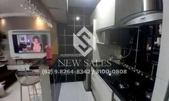 Imagem 5: Excelente apartamento com 2 quartos no Setor Marista