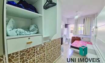 Imagem 2: Excelente Kitinete escriturada a venda por R$145.000 no Centro de Guarapari! Com elevador