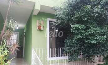 Imagem: Santo André - Casa Padrão - Utinga