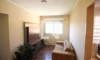 Imagem: Apartamento para Aluguel - Nonoai, 2 Quartos