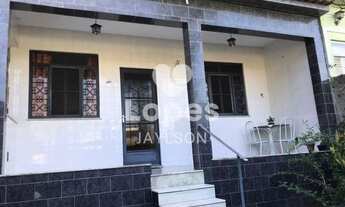 Imagem 2: Casa única terreno 8x40 vicente de carvalho