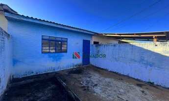 Imagem 2: Casa com 2 dormitórios para alugar, 50 m² por R$ 600,00/mês - Residencial Vila Romana - Lo